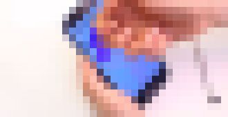 Photo Dotykové displeje dokážu počúvať vaše dotyky