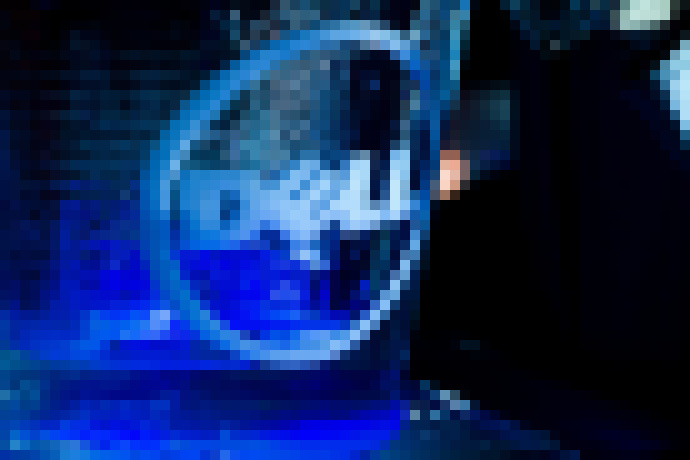 Photo Dell hlási za tretí štvrťrok pokles zisku o 47 %