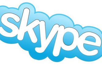 Photo Na ovládnutie účtu na Skype bola potrebná len znalosť príslušnej e-mailovej adresy