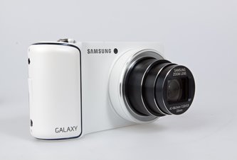 Photo Recenzia: Samsung Galaxy Camera v redakcii