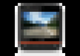 Photo „Čierna skrinka“ na záznam dopravnej nehody či vandalizmu na parkovisku