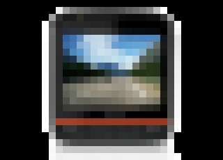 Photo „Čierna skrinka“ na záznam dopravnej nehody či vandalizmu na parkovisku