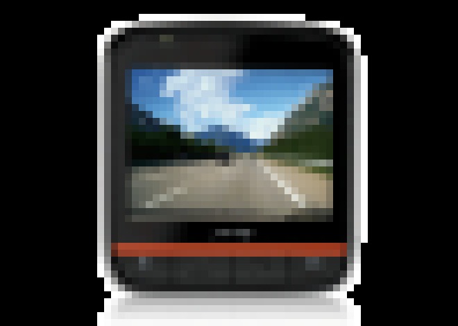 Photo „Čierna skrinka“ na záznam dopravnej nehody či vandalizmu na parkovisku