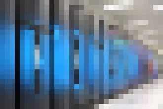 Photo Titan: Zoznámte sa s novým kráľom superpočítačov