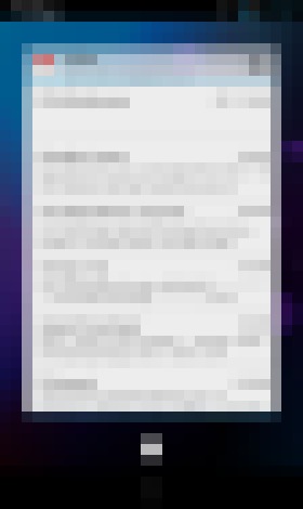 Photo Nexus 4 a Nexus 10: Nové funkcie Androidu 4.2 na videu