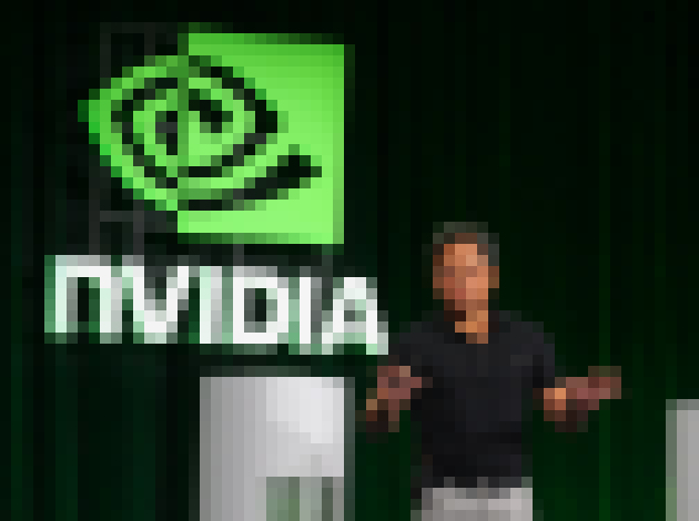 Photo nVidia dosiahla rekordné hospodárske výsledky – možno už čoskoro predstihne AMD