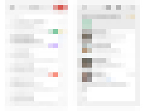 Photo Google vydal aktualizáciu pre Gmail a YouTube pre iOS