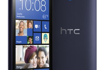 Photo Windows Phone 8S by HTC príde do predaja už tento týždeň