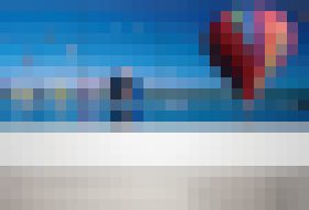 Photo ČR: Panasonic uvádza robustnú 55“ videostenu s vysokým jasom a výkonným panelom