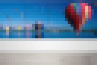 Photo ČR: Panasonic uvádza robustnú 55“ videostenu s vysokým jasom a výkonným panelom