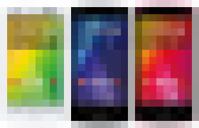 Photo Fujitsu Arrows F-04E: Výkonný smartfón s čítačkou odtlačkov prstov