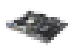 Photo GIGABYTE pokoril rýchlostný rekord s APU AMD Trinity