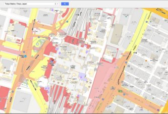 Photo Plány budov na Google Maps sú už dostupné aj pre PC