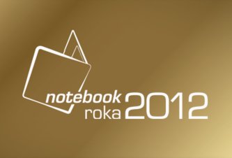 Photo Oficiálne výsledky ankety Notebook roka 2012. Kto sa stal absolútnym víťazom?