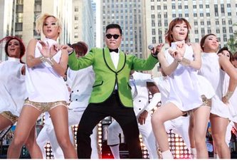 Photo USA: Gangnam Style prekonal Bieberov rekord na YouTube