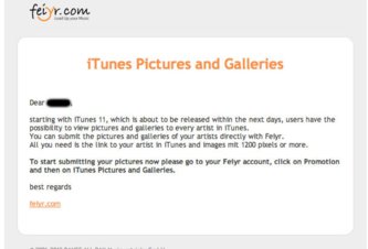Photo iTunes 11 má vyjsť v najbližších dňoch 