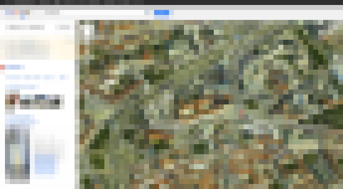 Photo Mapy Google sa do iOS nemusia vrátiť nastálo
