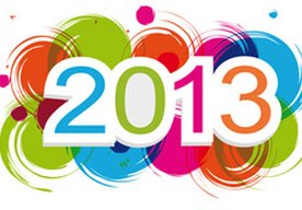 Photo Aký bude rok 2013? Predikcie pre sociálne siete, Apple, bezpečnosť a cenzúru internetu
