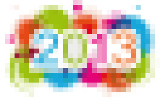 Photo Aký bude rok 2013? Predikcie pre sociálne siete, Apple, bezpečnosť a cenzúru internetu