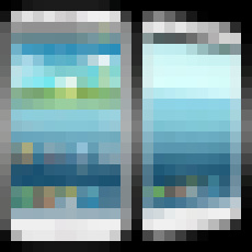 Photo Smartfón Samsung Galaxy Note 2 má dvojníka