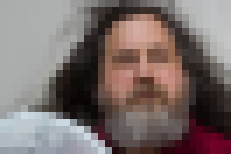 Photo Richard Stallman tvrdí, že Ubuntu je spyware
