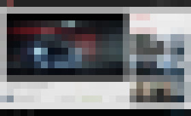 Photo YouTube prispôsobuje používateľské rozhranie pre 10-palcové tablety