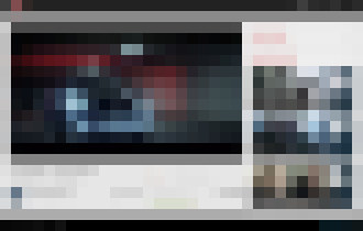 Photo YouTube prispôsobuje používateľské rozhranie pre 10-palcové tablety