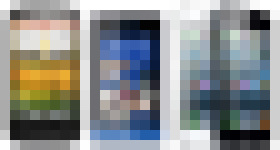 Photo Vianočný poradca PC REVUE – prehľad mobilných telefónov, 2. časť