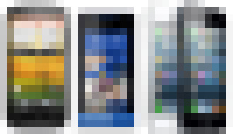 Photo Vianočný poradca PC REVUE – prehľad mobilných telefónov, 2. časť