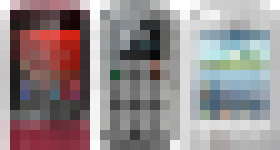 Photo Vianočný poradca PC REVUE – prehľad mobilných telefónov, 1. časť