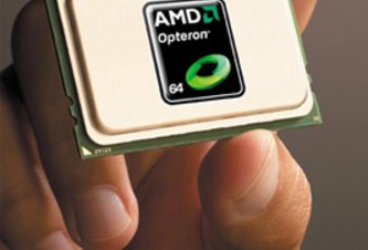 Photo AMD výrazne znižuje výrobu čipov
