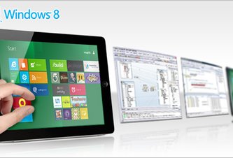Photo Päť spôsobov, ako môže Microsoft zvýšiť záujem o Windows 8