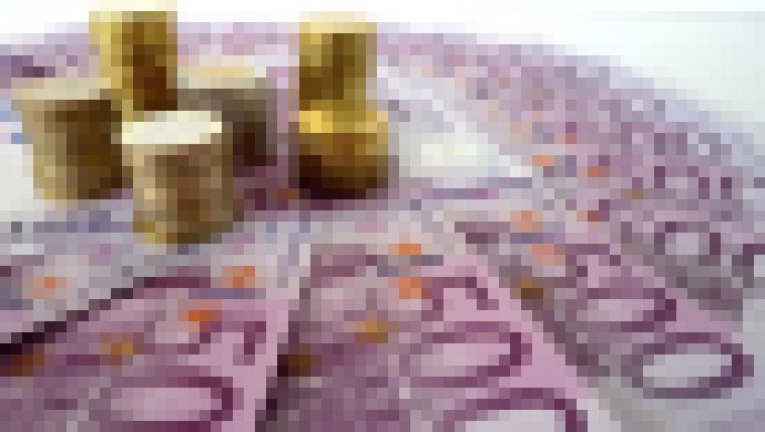 Photo MF SR od apríla vyčerpalo na OPIS 230 mil. eur