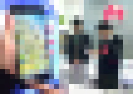 Photo Huawei Ascend Mate: Smartfón so 6,1-palcovým displejom odhalený