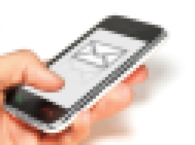Photo Počas Štedrého dňa bolo odoslaných takmer 32 miliónov SMS