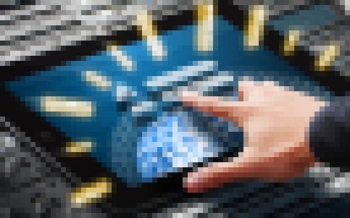 Photo Bezpečnostná predpoveď na rok 2013: madware, kybernetické konflikty, výpadky cloudu, nové hrozby v sociálnych sieťach