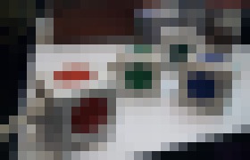 Photo Kocky PowerCube umožňujú spájať elektrické zásuvky ako lego