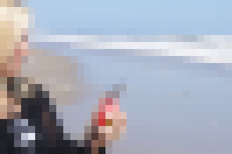 Photo iSucker – prísavný držiak na iPad v pikantnom vyhotovení