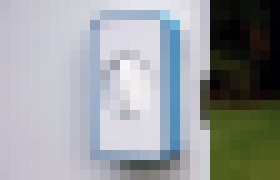 Photo CES 2013: Lockitron umožňuje ovládať zámky pomocou smartfónu