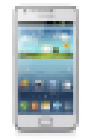 Photo Samsung Galaxy S II Plus: Dvojjadrový procesor a Android 4.1.2 Jelly Bean