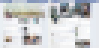 Photo Facebook nasadzuje nový dizajn Timeline