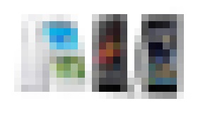 Photo CES 2013: 1080p mobily realitou 