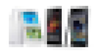 Photo CES 2013: 1080p mobily realitou 
