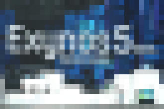 Photo CES 2013: Samsung uviedol osemjadrový Exynos5 Octa procesor