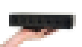 Photo Nezničiteľný počítač prežije aj pod kolesami auta 