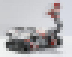 Photo CES 2013: Roboty z kociek lega možno ovládať aj iPhonom 