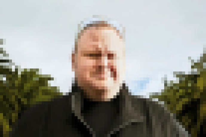 Photo Kim Dotcom predstavil 5 protipirátskych pravidiel