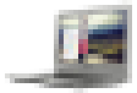 Photo CES live: Samsung Chromebook – notebook za 249 dolárov