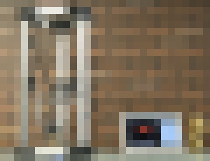 Photo DeltaMaker: 3D tlačiareň so zaujímavým dizajnom