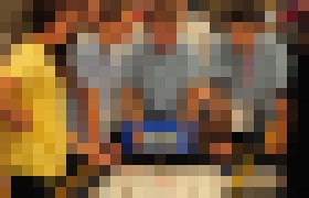 Photo FLL: Viac než len programovanie